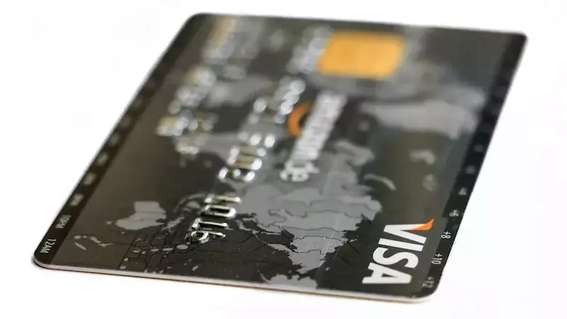 Visa's Fintech Investment Potential and Market Outlook