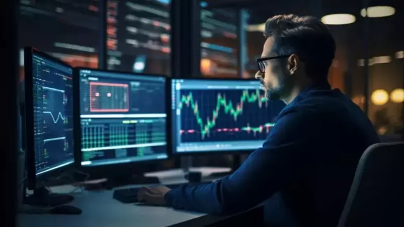 Intercontinental Exchange's Enduring Growth Potential Amidst Market Shifts