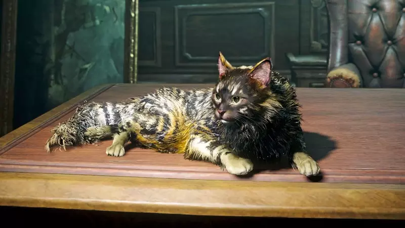 Acquiring Companions in Assassin's Creed Black Flag Resynced