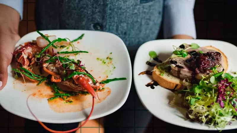 Mastering Your Restaurant Order: A Guide to Getting the Best Recommendations