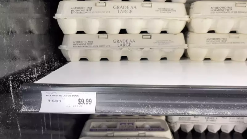 Accuse di Cartello sui Prezzi delle Uova negli USA: Tre Produttori Sotto Indagine per Manipolazione del Mercato