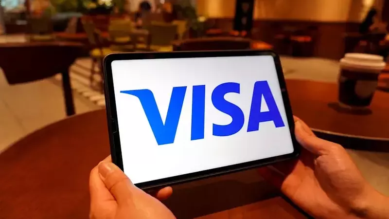 Visa Introduces AI Financial Assistant for Enhanced Cardholder Management