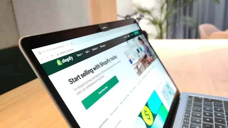 Shopify: A Leading Fintech Player with Promising Growth