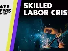 Mike Rowe Advocates for Skilled Trades in AI Era: High Earnings for Gen Z Electricians