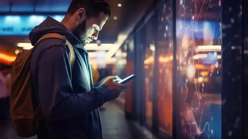 MercadoLibre's Fintech Ascent: A Deep Dive into Growth and Potential
