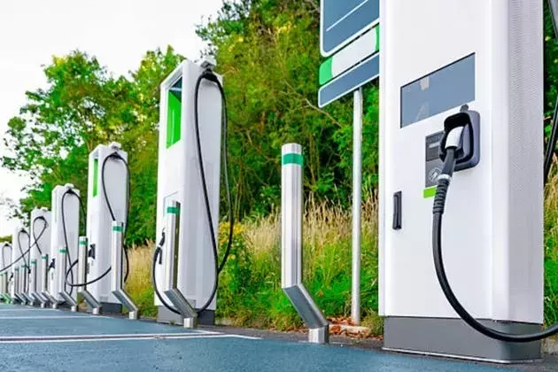 EVgo Q2 Outlook: Navigating Challenges in the Electric Vehicle Charging Market