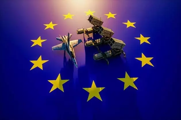 Kongsberg Gruppen: Europe's Missile Champion Is Now A 'Strong Buy'