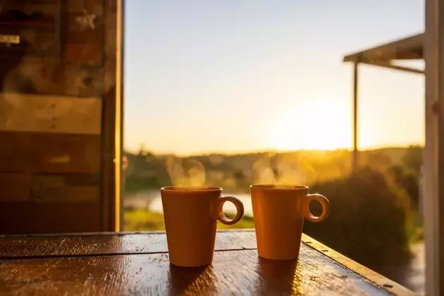 Black Rock Coffee Bar: A Robust Investment Opportunity