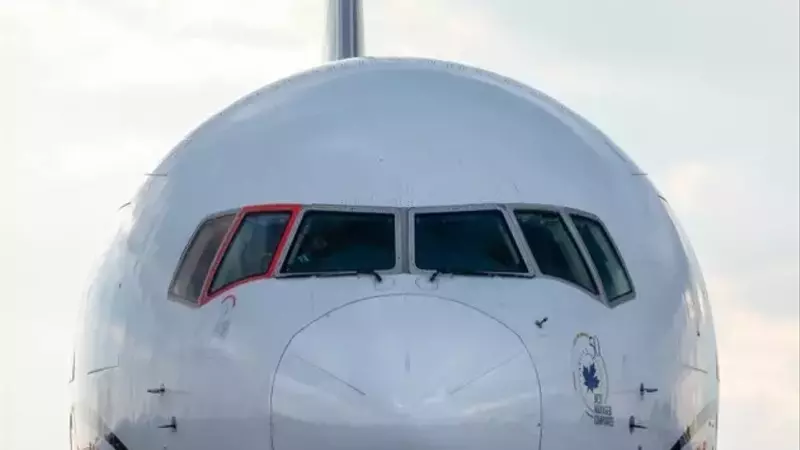 Cargojet: Strong Foundations Amid Market Headwinds