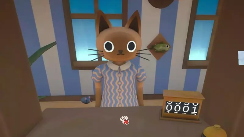 Cat Mail Co.: A Purr-fectly Engaging Management Sim for Feline-Loving Gamers