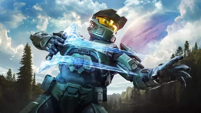 Halo: Campaign Evolved Achieves Gold Status, Early Access Detailed