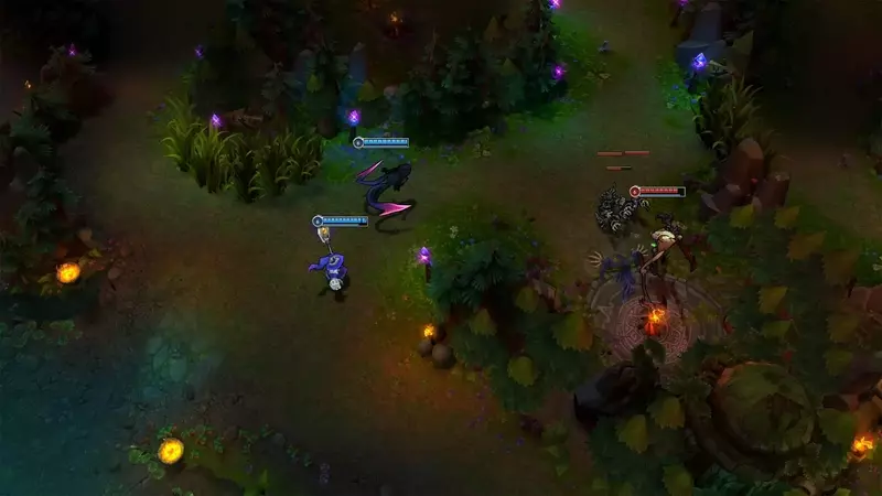 League of Legends Classic: A Dive into Nostalgia and Community-Driven Evolution