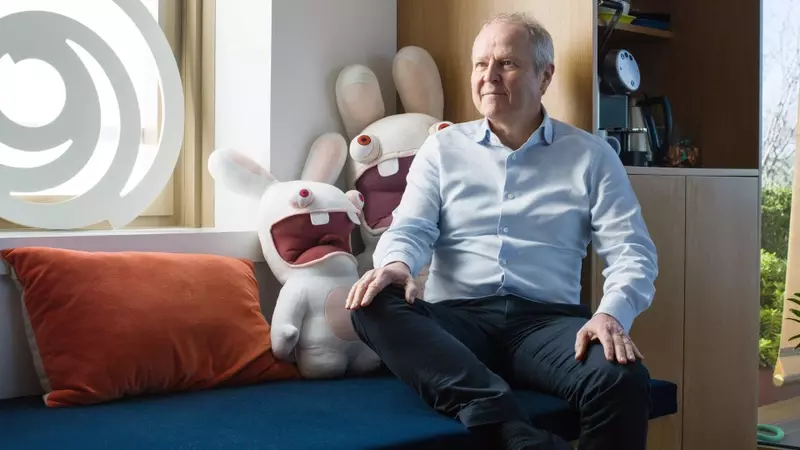 Ubisoft's Strategic Pause: A Quieter Year Before Major Game Releases