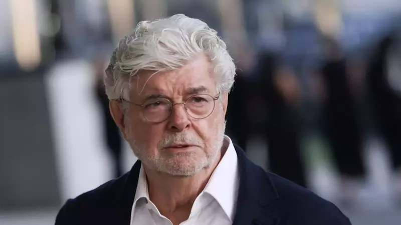 George Lucas Advocates for AI in Filmmaking, likening Opposition to Rejecting Automobiles