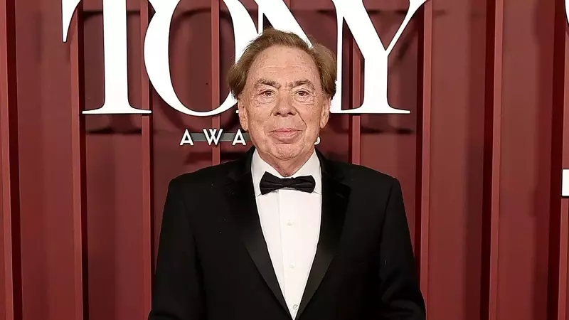 Andrew Lloyd Webber Addresses Broadway's Financial Straits After 'Cats' Early Closure