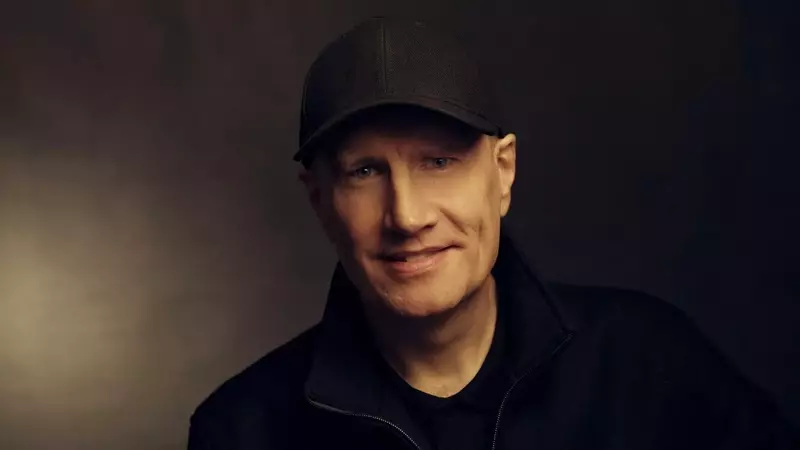 Kevin Feige Honored as Pioneer of the Year by Will Rogers Foundation