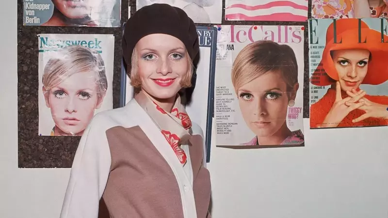 Twiggy's Enduring Legacy: A Documentary Unveils the Woman Behind the Icon