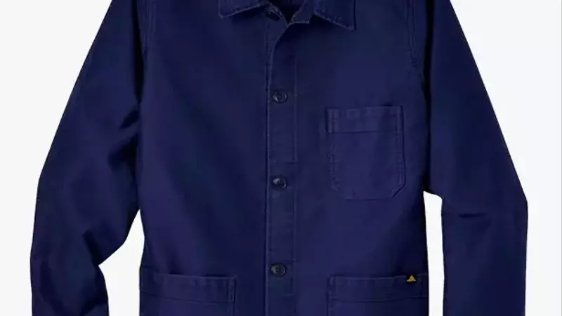 A Guide to Iconic French Workwear Brands