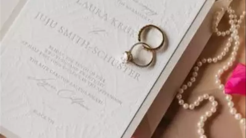 A Love Story Culminating in a Grand Celebration: NFL Star Juju Smith-Schuster Weds Fitness Instructor Laura Kruk