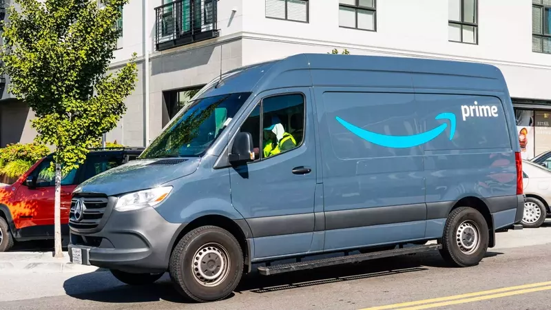 Amazon's Portable AC: A Cool Deal for Summer