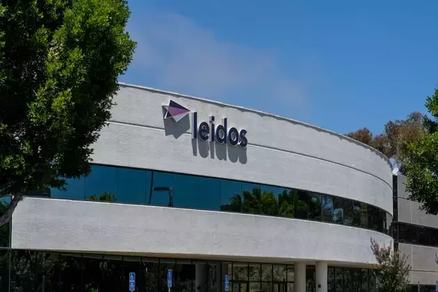 Leidos Holdings: A Robust Defense Sector Investment Poised for Significant Growth