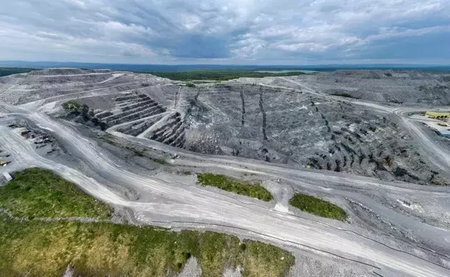 Barrick Mining Corporation: A Deep Dive into Its Market Position and Future Prospects
