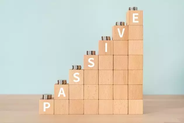 Rethinking Passive Investing: Beyond Market-Cap Weighting