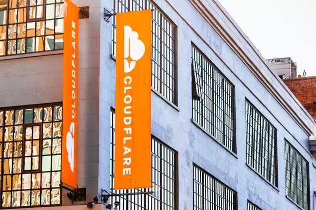 Cloudflare's Valuation Concerns Amidst Workforce Adjustments