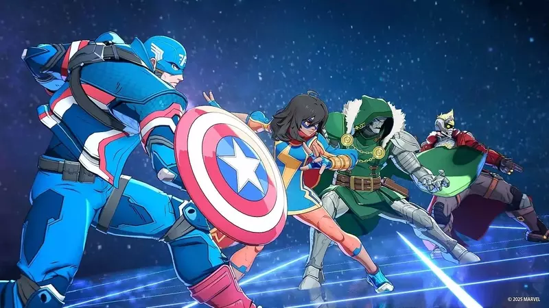 PlayStation's FlexStrike Controller Launch Delayed, Marvel Tokon: Fighting Souls Game Proceeds