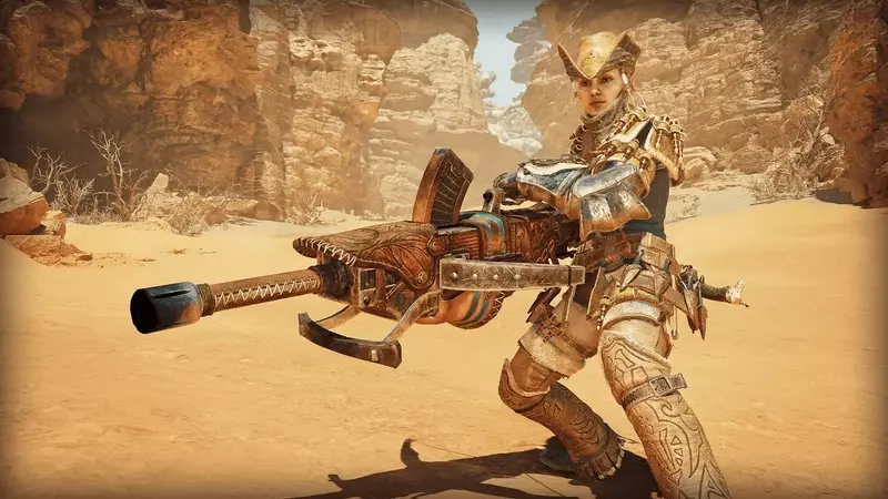 Capcom Overhauls Monster Hunter Wilds Editions and Pricing
