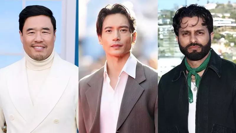 CAPE to Honor Randall Park and Manny Jacinto at 35th Anniversary Gala