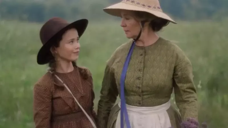 Little House on the Prairie Garners 6.4 Million Views in Four Days on Netflix