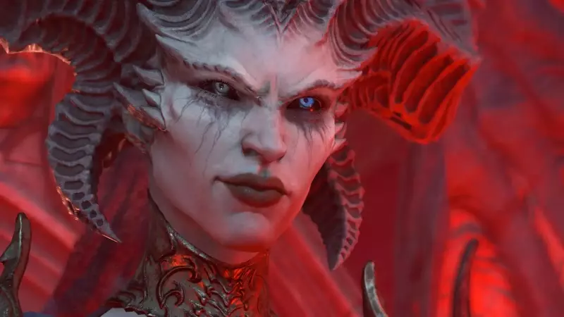Blizzard Addresses Diablo 4 Season 1 Loot Concerns with Patch