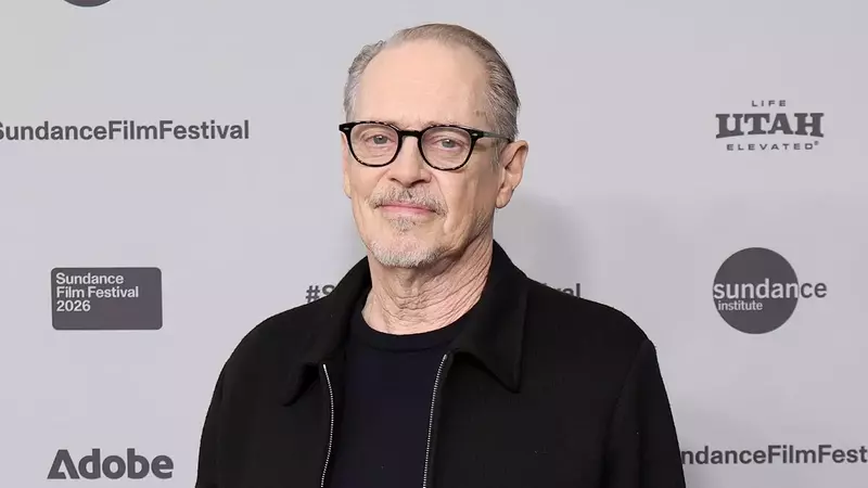 Steve Buscemi Joins 'Far Cry' Series on FX and Hulu