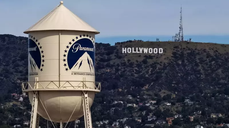 Paramount Primal Enlists Tyler Falbo for R-Rated Comedy 'Boys for Life'