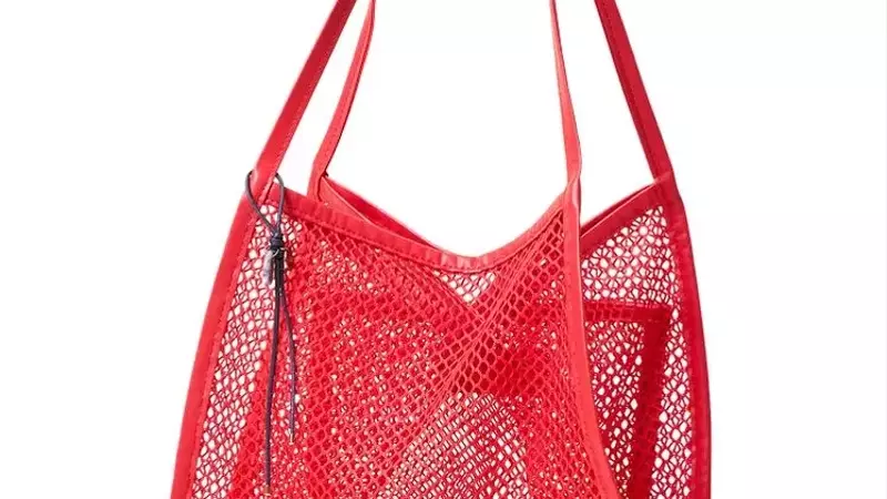Stylish and Practical: The Ultimate Farmers' Market Bags