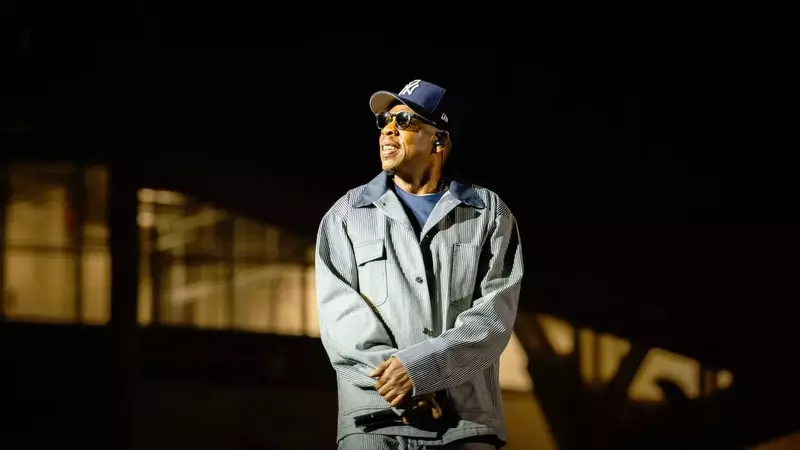 Jay-Z's Yankee Stadium Residency: A Three-Night Masterclass in Legacy and Live Performance