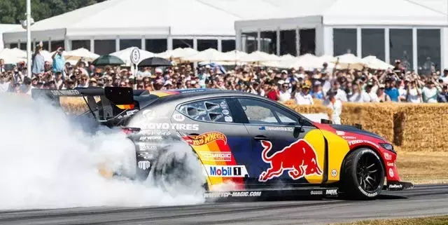 Highlights from the 2026 Goodwood Festival of Speed