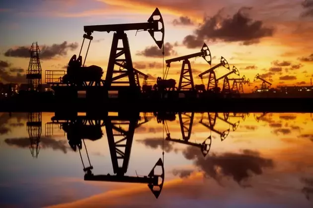 Energy Sector Surges Amidst Geopolitical Tensions