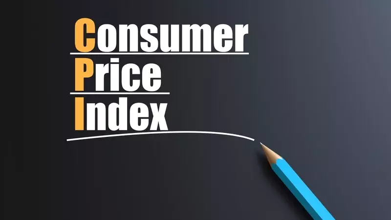 Inflation Cools: CPI Drops to 3.5% in June, Below Forecasts