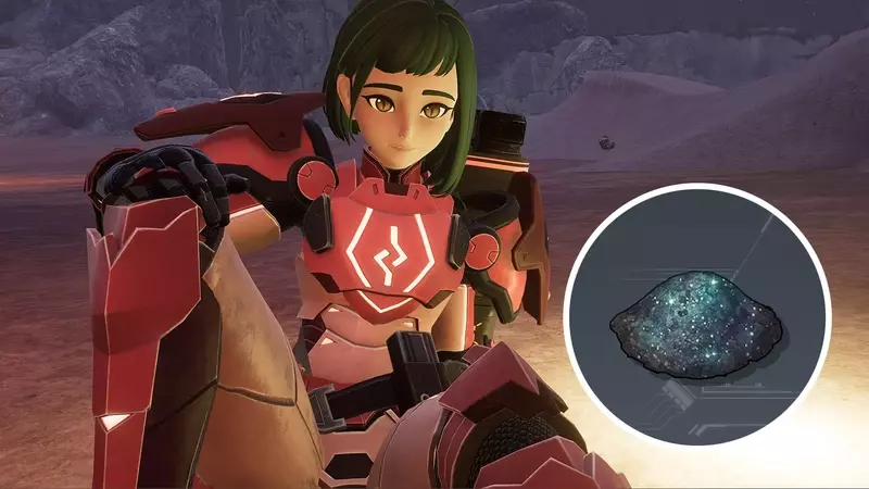 Unlocking Nightstar Sand in Palworld: A Comprehensive Guide to Crafting Advanced Gear