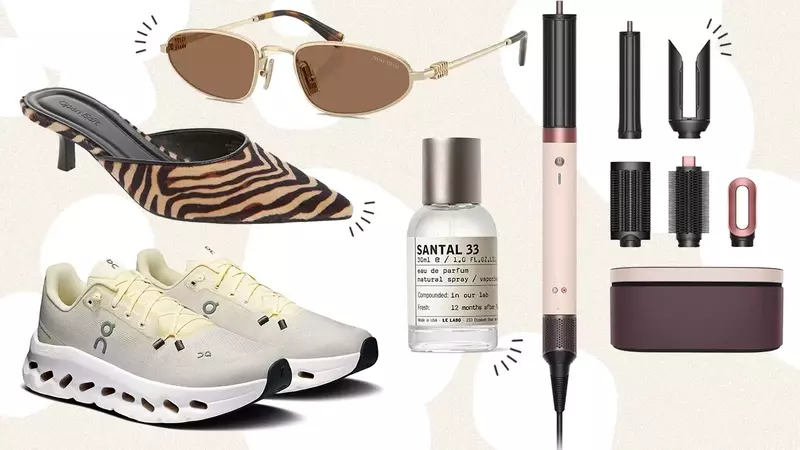 Discover Unbeatable Deals at Nordstrom's Highly Anticipated Anniversary Sale 2026
