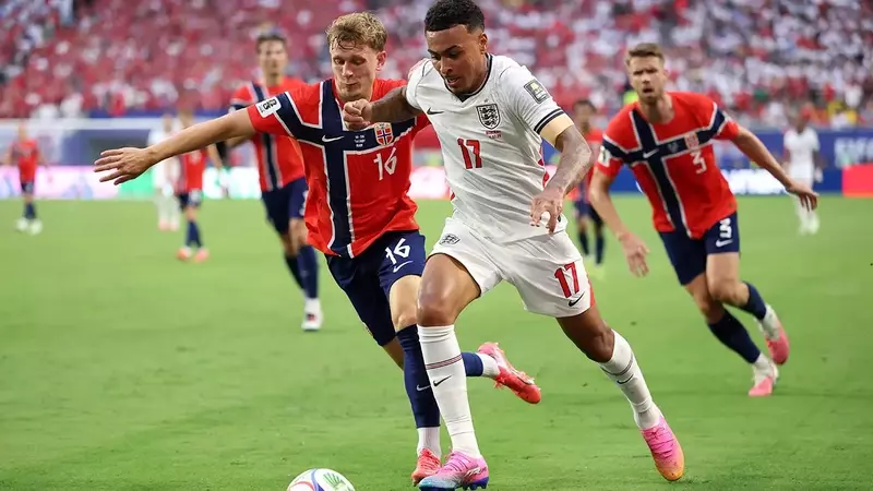 World Cup Quarterfinals Shatter US Viewership Records