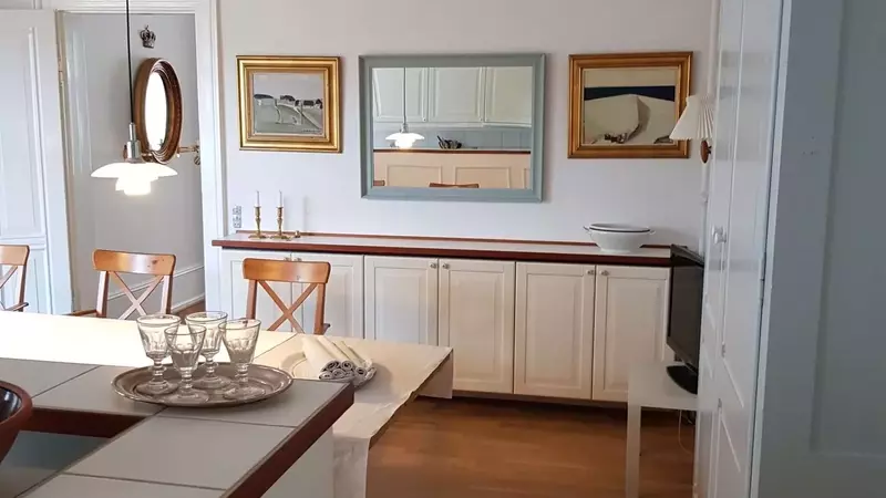 Copenhagen's Top Airbnb Stays: A Guide to Danish Charm and Design