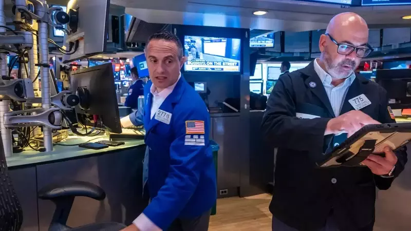 Market Dynamics: Inflation, Corporate Performance, and Geopolitical Risks on July 14, 2026