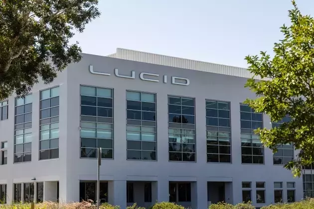 Lucid's Financial Challenges Persist Amidst Production Concerns