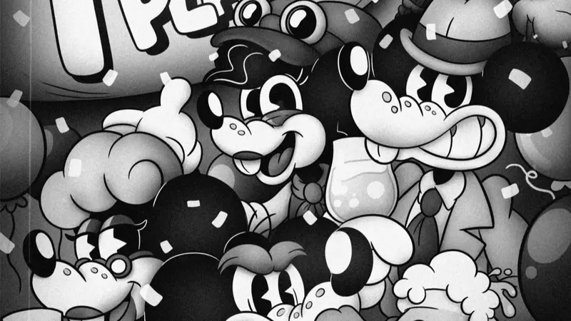 Mouse: P.I. For Hire Achieves One Million Players