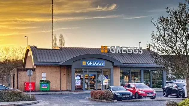 Greggs: UK's Food-to-Go Leader Poised for Growth and Value
