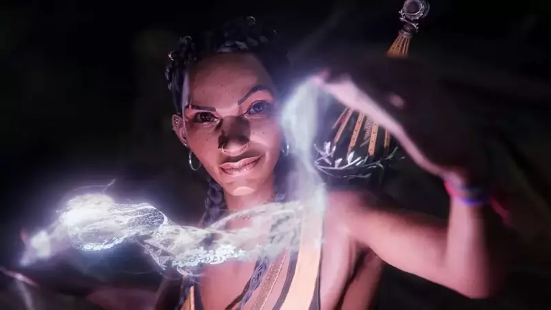 Compulsion Games Seeks New Collaborations After Xbox Departure
