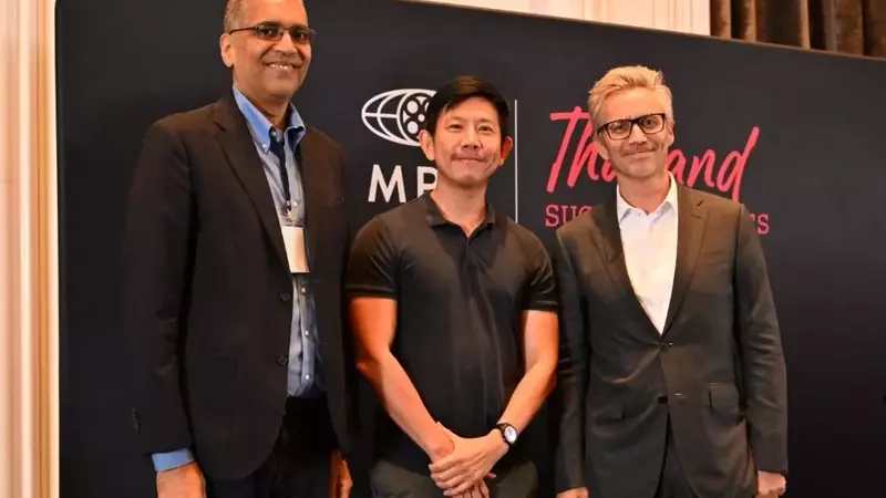 Global Entertainment Industry Initiatives: Film Funding, Content Production, and Talent Search
